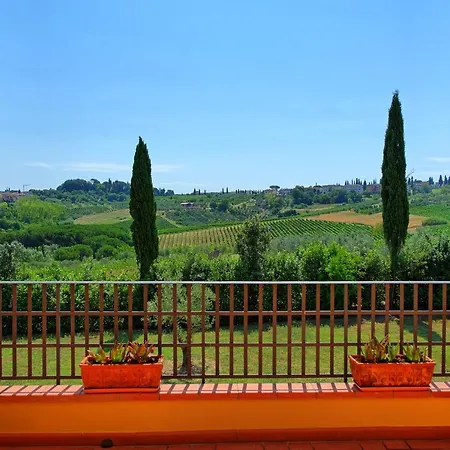 Nicola By Posarellivillas Cerreto Guidi