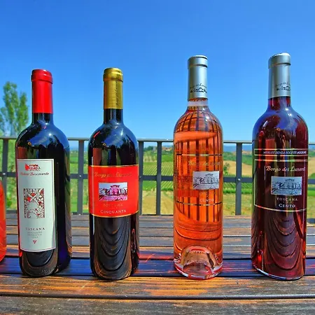 Nicola By Posarellivillas Villa Cerreto Guidi