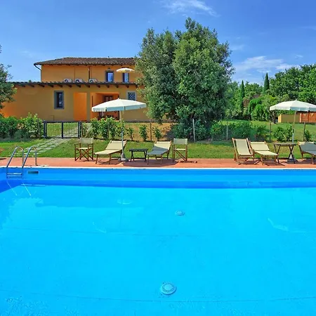 Villa Nicola By Posarellivillas