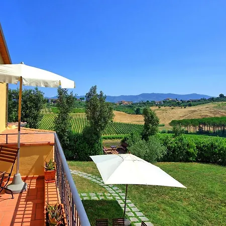 Nicola By Posarellivillas Villa *