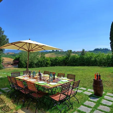 Nicola By Posarellivillas Villa *