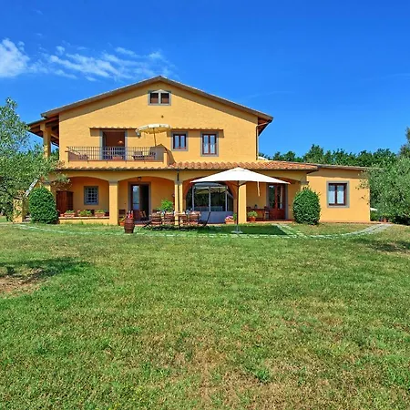 Nicola By Posarellivillas Villa *