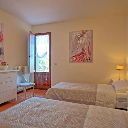 Villa Nicola By Posarellivillas