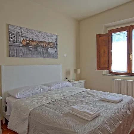 Nicola By Posarellivillas Cerreto Guidi