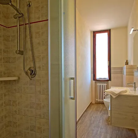 Nicola By Posarellivillas * Cerreto Guidi