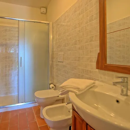 Villa Nicola By Posarellivillas *