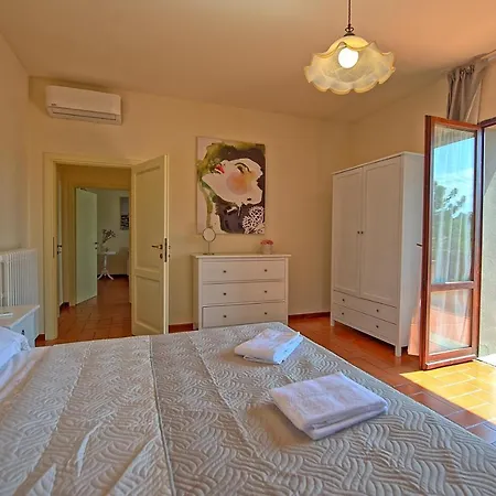 Nicola By Posarellivillas Cerreto Guidi