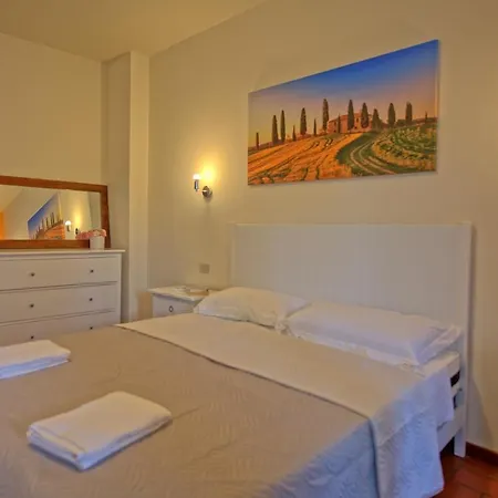Villa Nicola By Posarellivillas