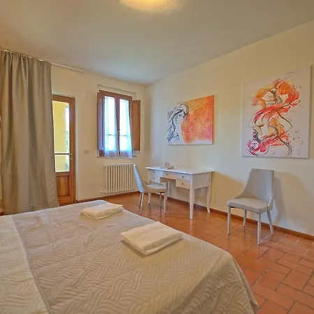 Villa Nicola By Posarellivillas