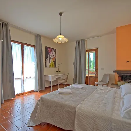 Villa Nicola By Posarellivillas *