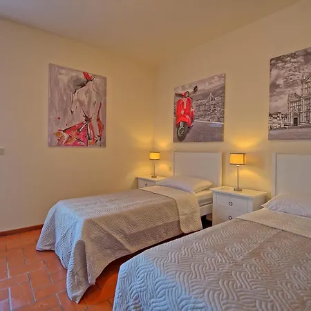 Nicola By Posarellivillas