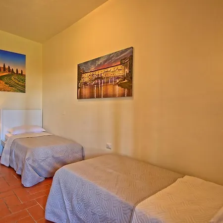 Nicola By Posarellivillas Villa *