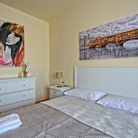 Villa Nicola By Posarellivillas