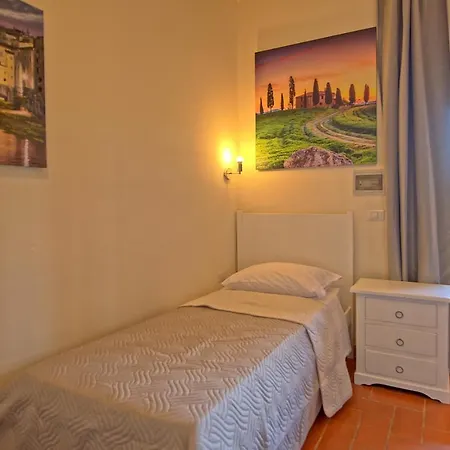 Villa Nicola By Posarellivillas