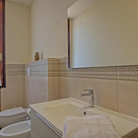 Nicola By Posarellivillas Villa