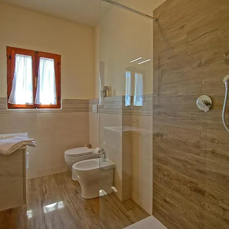 Villa Nicola By Posarellivillas