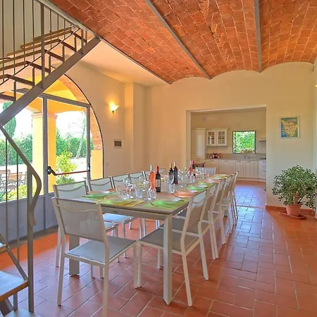 Nicola By Posarellivillas * Cerreto Guidi